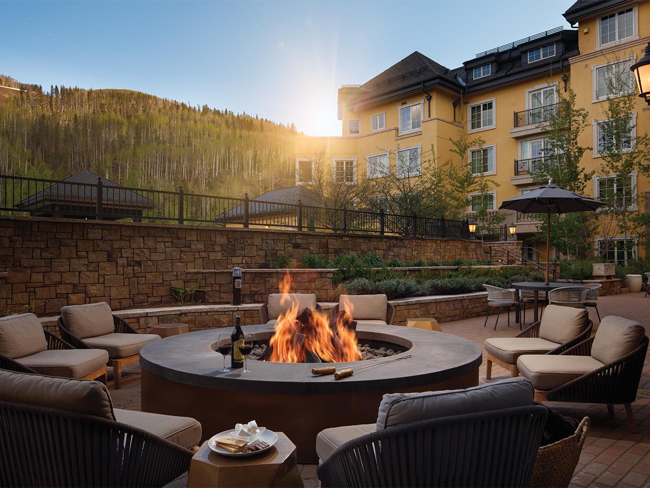 Fire Pit